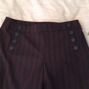 NWT Loft Julie Trouser